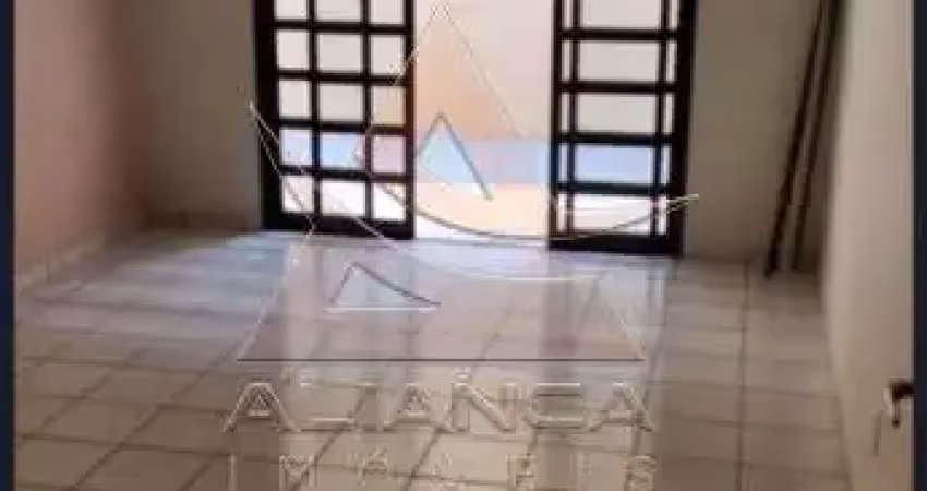 Apartamento com 3 quartos à venda no Parque dos Lagos, Ribeirão Preto 