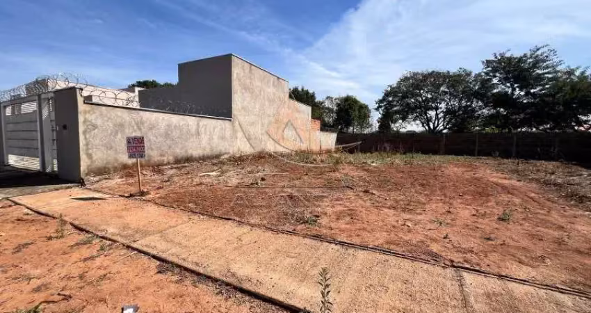 Terreno condomínio - ribeirão preto - villas mabel - região leste
