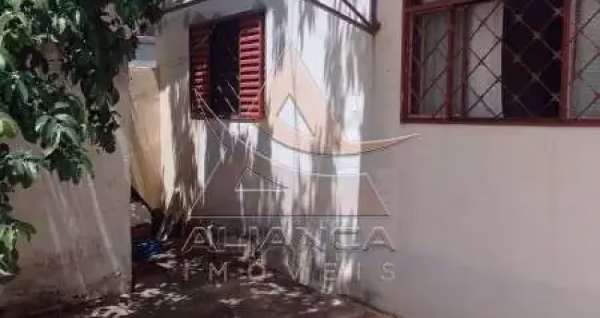 Casa - ribeirão preto - geraldo correia de carvalho
