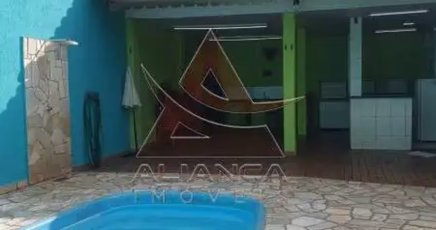 Chácara / sítio com 2 quartos à venda no Jardim Paiva, Ribeirão Preto 