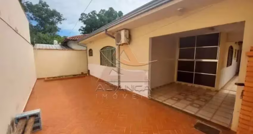 Casa com 3 quartos à venda no Jardim Roberto Benedetti, Ribeirão Preto 