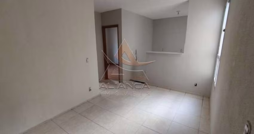 Apartamento com 2 quartos à venda na Reserva Real, Ribeirão Preto 