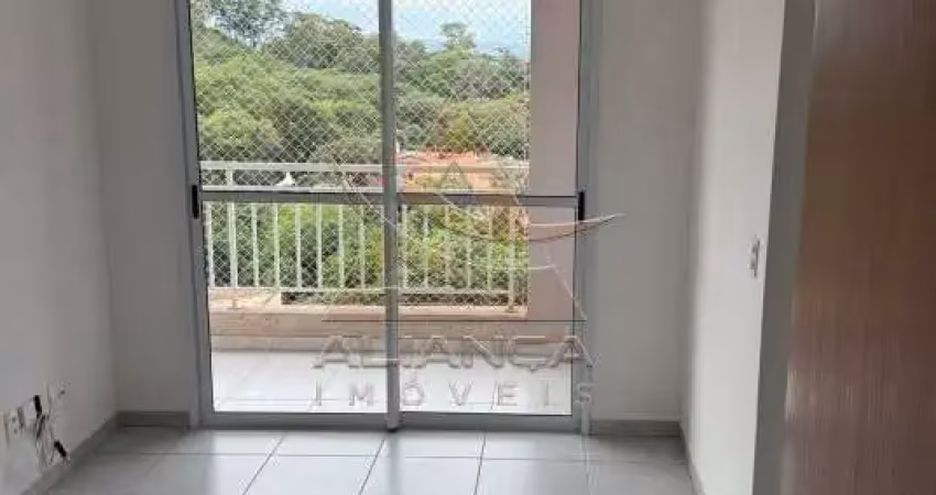 Apartamento com 2 quartos à venda no Jardim Zara, Ribeirão Preto 