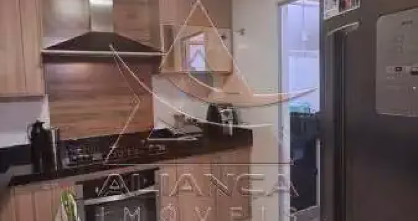 Apartamento - ribeirão preto - jardim manoel penna - região leste