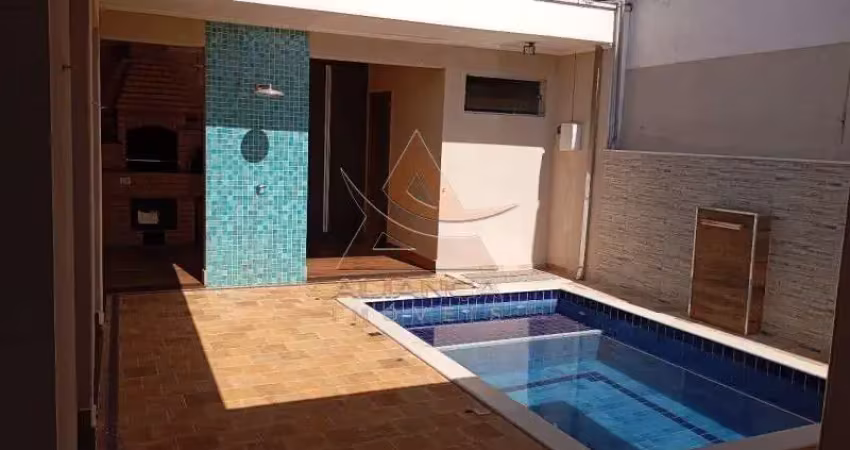 Casa com 2 quartos à venda no Campos Elíseos, Ribeirão Preto 