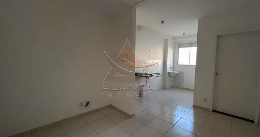 Apartamento - ribeirão preto - jardim itaú - região oeste