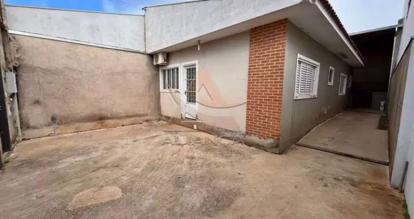 Casa - ribeirão preto - angelo jurca - região leste