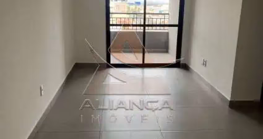 Apartamento com 2 quartos à venda no Ribeirânia, Ribeirão Preto 