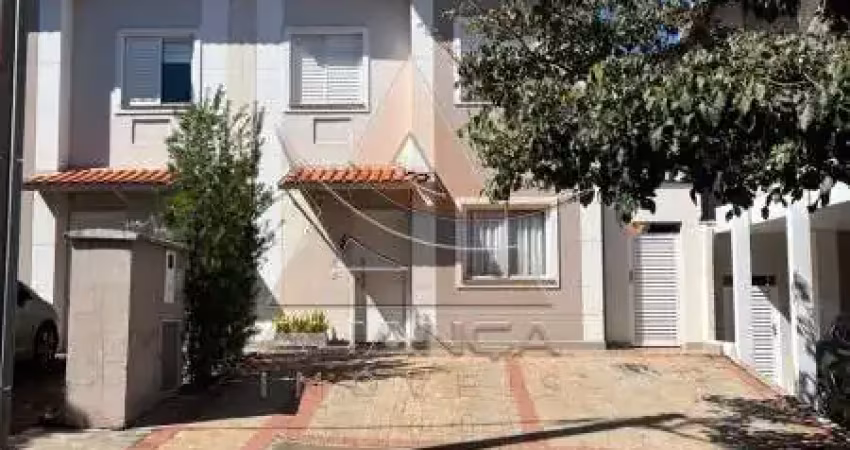 Casa em condomínio fechado com 3 quartos à venda na Vila do Golf, Ribeirão Preto 