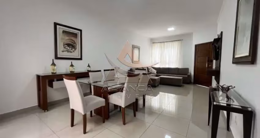 Casa condomínio - ribeirão preto - quintas de são josé