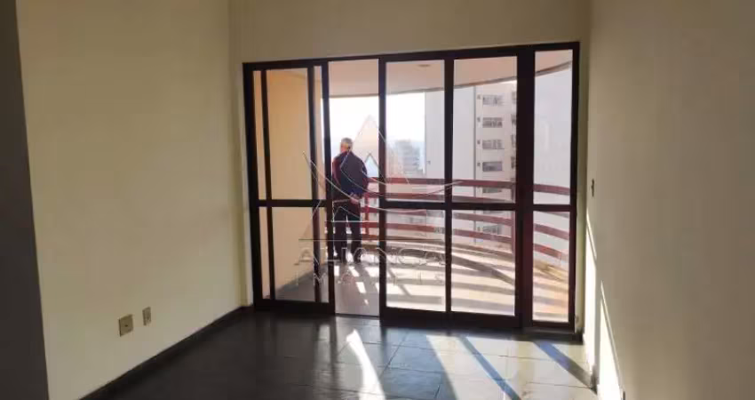 Apartamento com 2 quartos à venda no Centro, Ribeirão Preto 