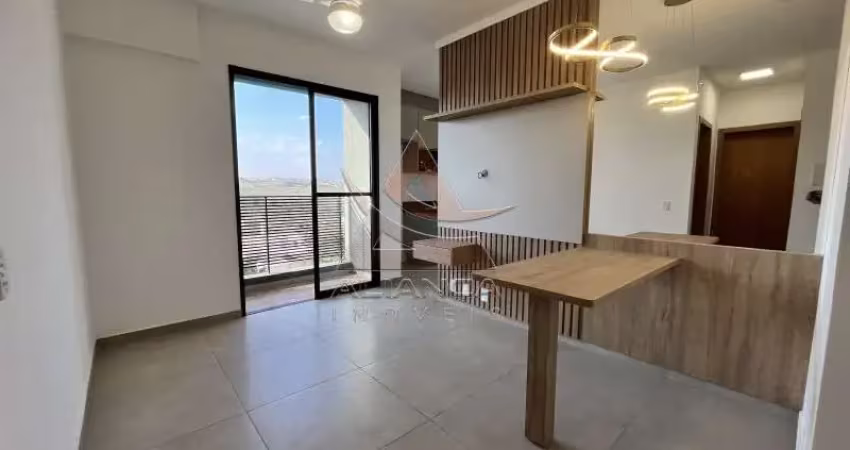 Apartamento com 2 quartos à venda no Quintas de São José, Ribeirão Preto 