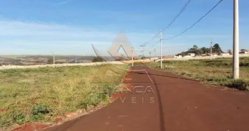 Terreno condomínio - ribeirão preto - jardim botânico