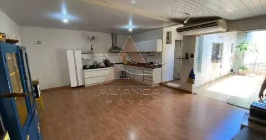 Casa com 4 quartos à venda no Jardim Manoel Penna, Ribeirão Preto 