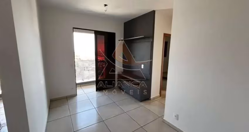 Apartamento com 2 quartos à venda no Quintas de São José, Ribeirão Preto 