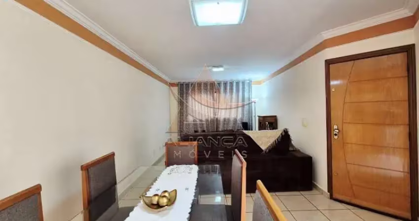 Casa com 2 quartos à venda no Jardim São José, Ribeirão Preto 
