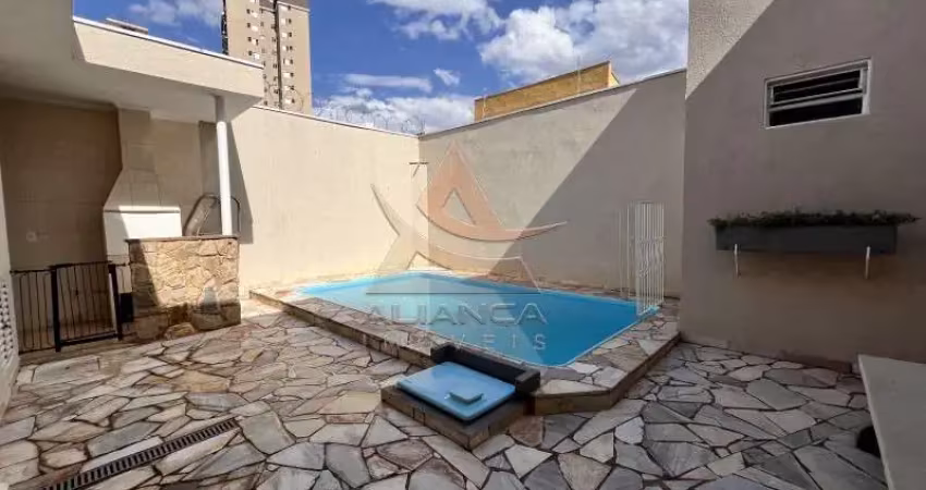 Casa com 2 quartos à venda no Jardim Interlagos, Ribeirão Preto 