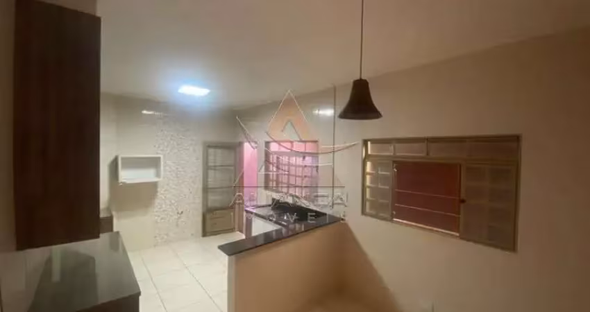Casa com 2 quartos à venda no Jardim São Gabriel, Jardinópolis 