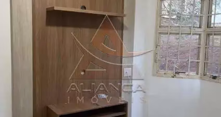 Apartamento com 1 quarto à venda na Vila Amélia, Ribeirão Preto 