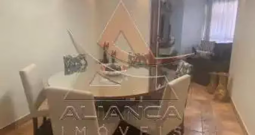 Casa com 3 quartos à venda na Vila Seixas, Ribeirão Preto 