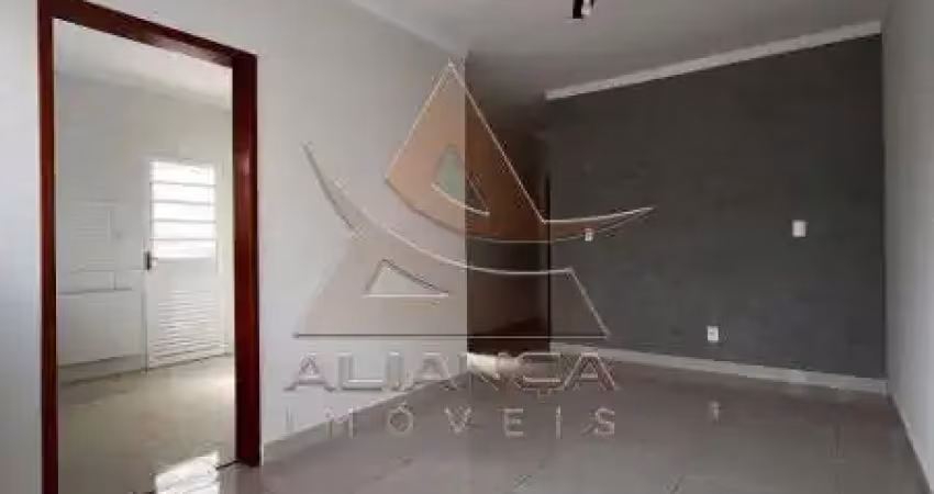 Casa com 3 quartos à venda no Jardim Santa Cecília, Ribeirão Preto 