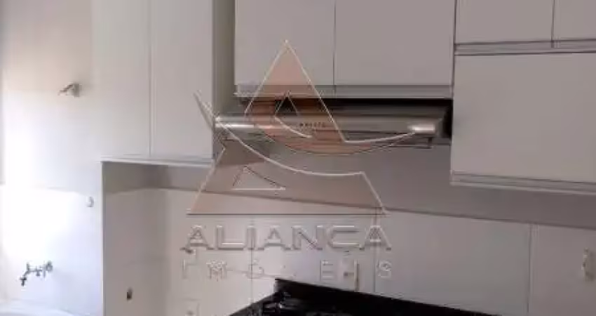 Apartamento com 2 quartos à venda na Vila Virgínia, Ribeirão Preto 