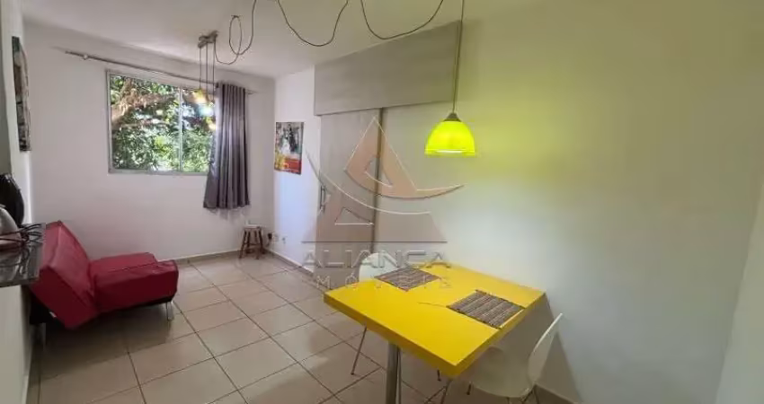 Apartamento com 2 quartos à venda no City Ribeirão, Ribeirão Preto 