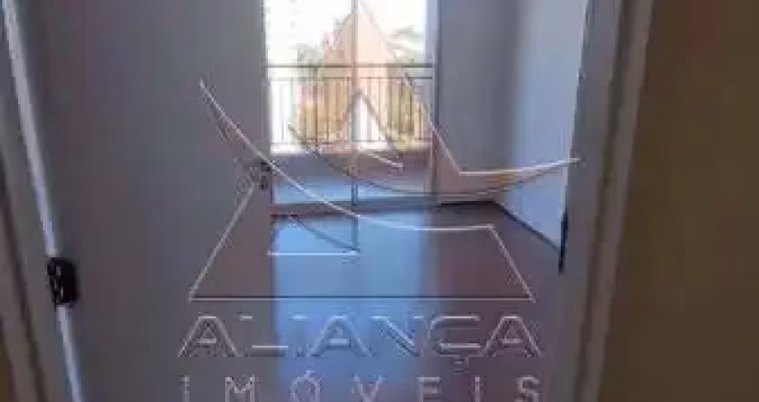 Apartamento com 2 quartos à venda no Jardim Anhangüera, Ribeirão Preto 