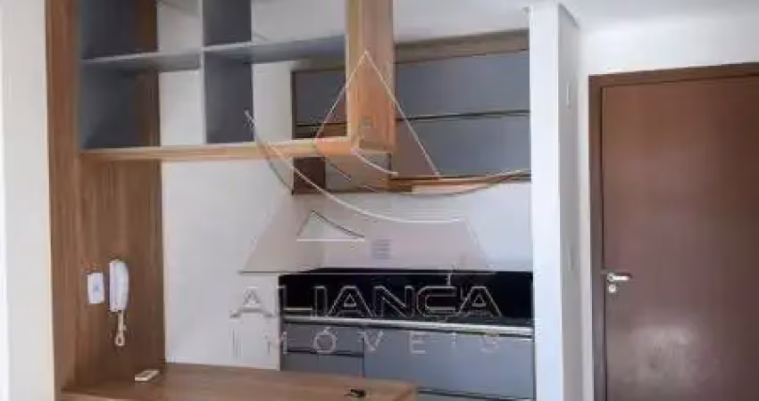 Apartamento - ribeirão preto - vila seixas - região leste