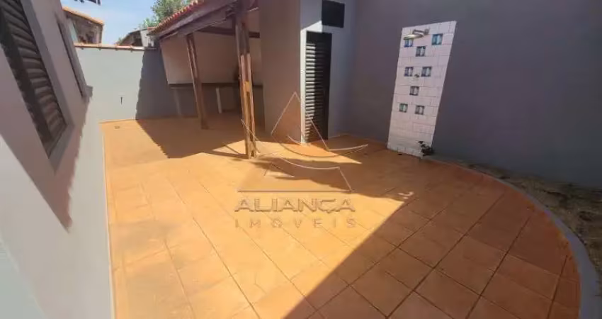 Casa condomínio - ribeirão preto - jardim manoel penna