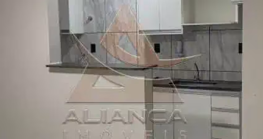 Apartamento com 2 quartos à venda no Condomínio Guaporé, Ribeirão Preto 