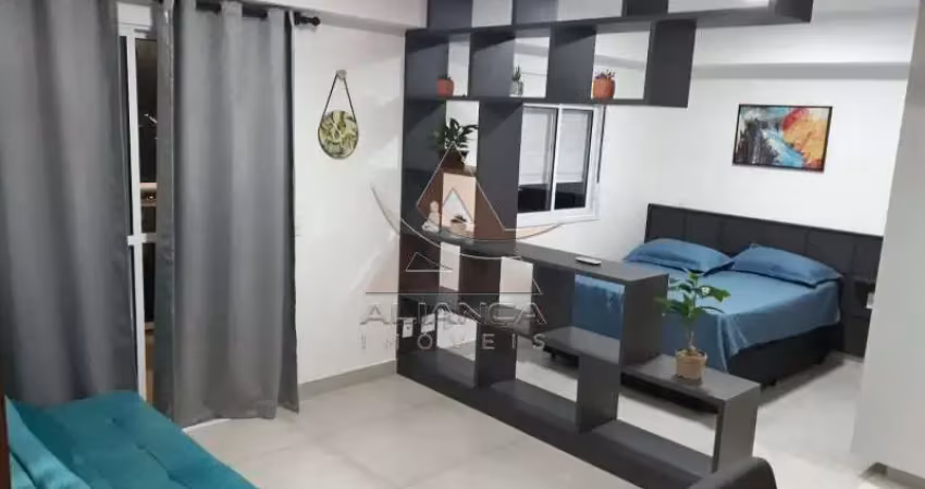 Apartamento com 1 quarto à venda no Jardim Califórnia, Ribeirão Preto 