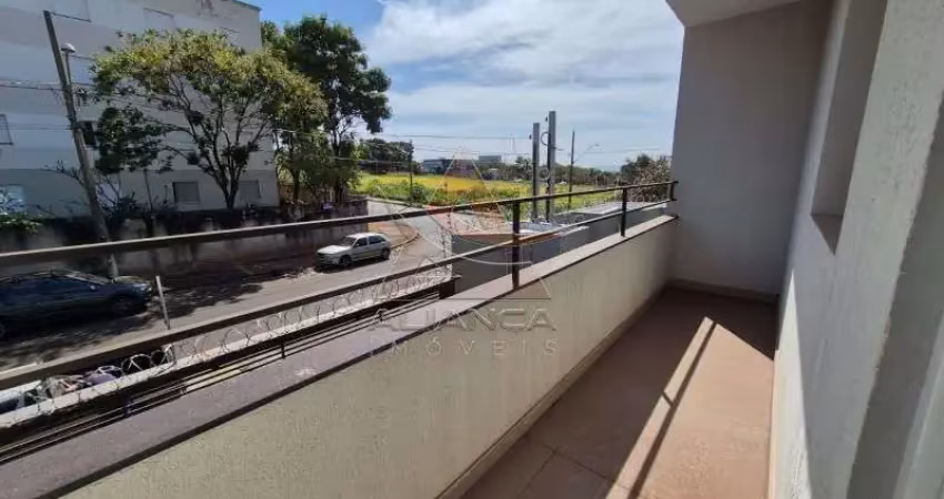 Apartamento com 2 quartos à venda no Jardim Zara, Ribeirão Preto 