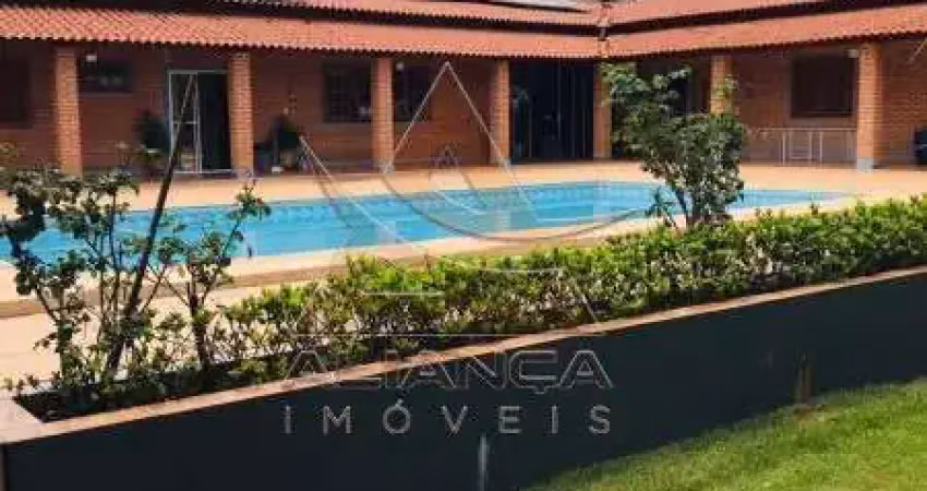 Chácara / sítio com 4 quartos à venda no Itanhangá, Ribeirão Preto 