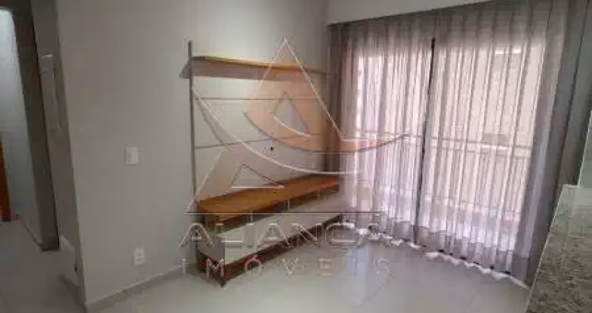 Apartamento com 2 quartos à venda no Ribeirânia, Ribeirão Preto 
