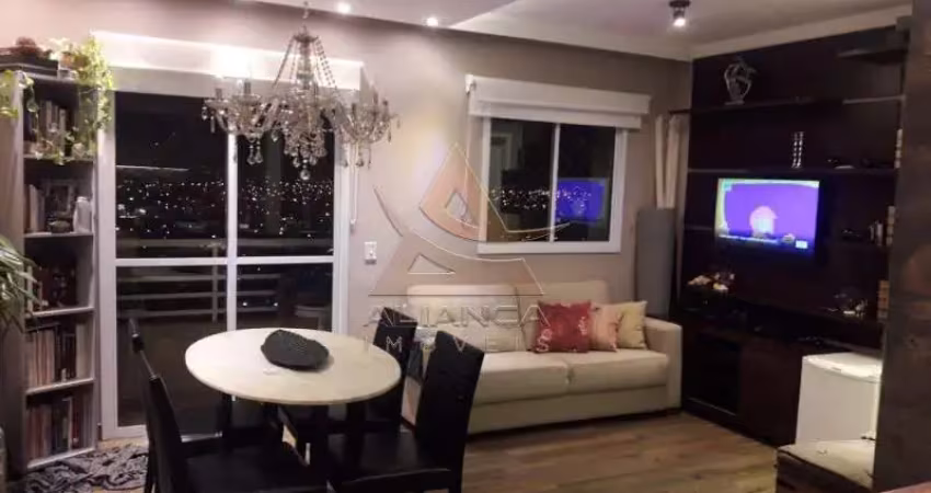 Apartamento com 2 quartos à venda no Planalto Verde, Ribeirão Preto 