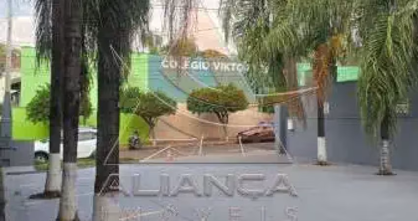 Ponto comercial à venda no Jardim Sumaré, Ribeirão Preto 