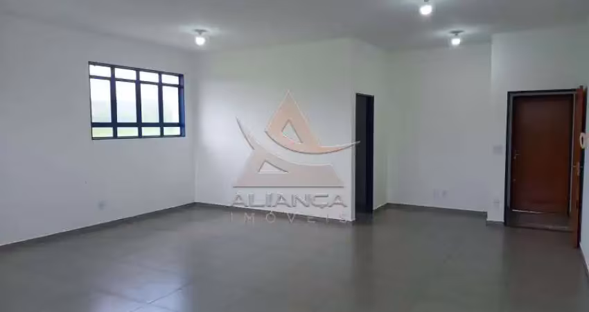 Sala comercial para alugar no Jardim Novo Mundo, Ribeirão Preto 