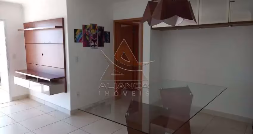 Apartamento com 3 quartos à venda no Campos Elíseos, Ribeirão Preto 