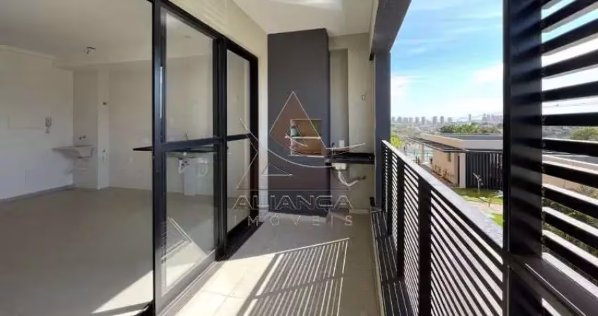Apartamento com 2 quartos à venda no Quintas de São José, Ribeirão Preto 