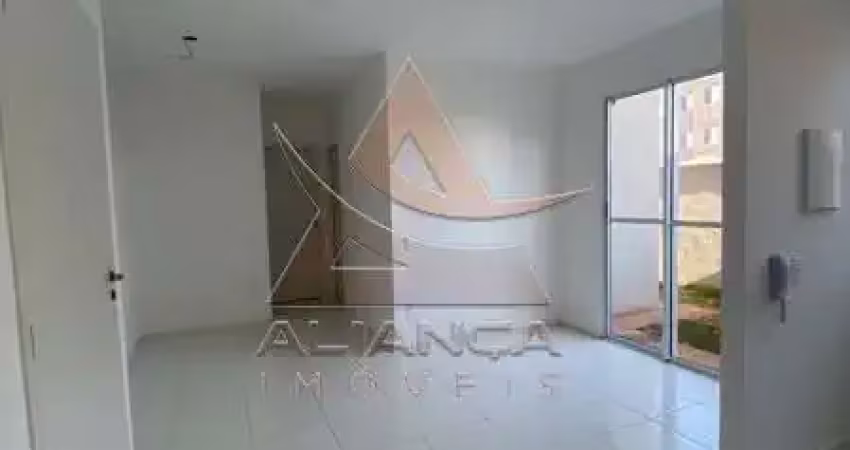 Apartamento com 2 quartos à venda na Reserva Macaúba, Ribeirão Preto 