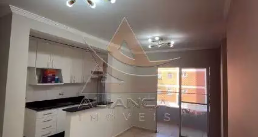 Apartamento - ribeirão preto - jardim palma travassos