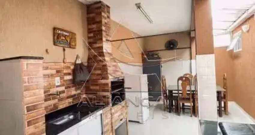 Casa com 3 quartos à venda no Adelino Simioni, Ribeirão Preto 
