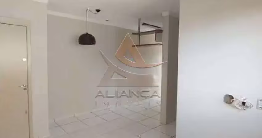 Apartamento com 2 quartos à venda no Campos Elíseos, Ribeirão Preto 