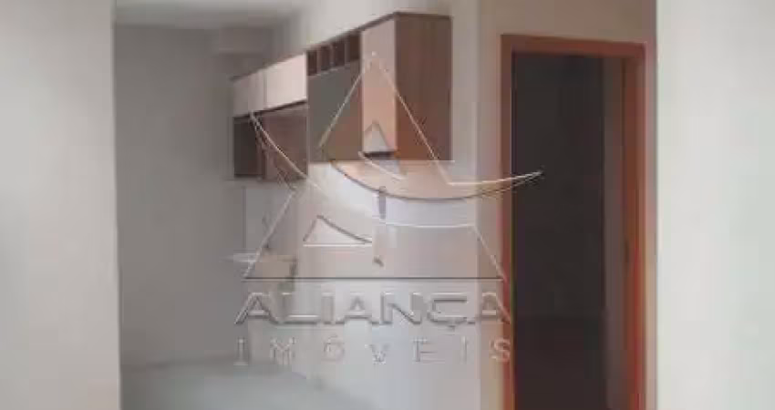 Apartamento com 2 quartos à venda no Jardim Ouro Branco, Ribeirão Preto 