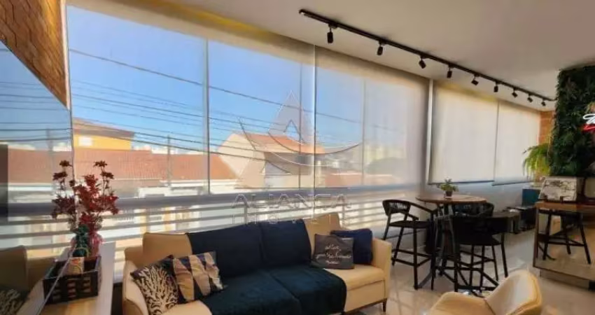 Apartamento com 3 quartos à venda no Jardim Novo Mundo, Ribeirão Preto 