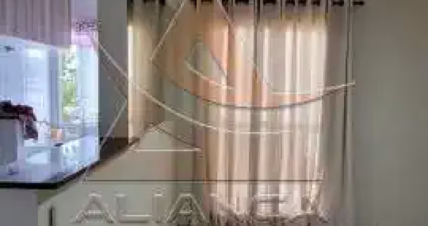 Apartamento com 2 quartos à venda no Alto do Ipiranga, Ribeirão Preto 
