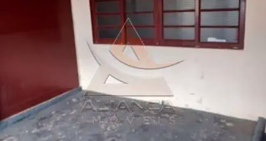 Casa com 3 quartos à venda no Jardim Castelo Branco, Ribeirão Preto 
