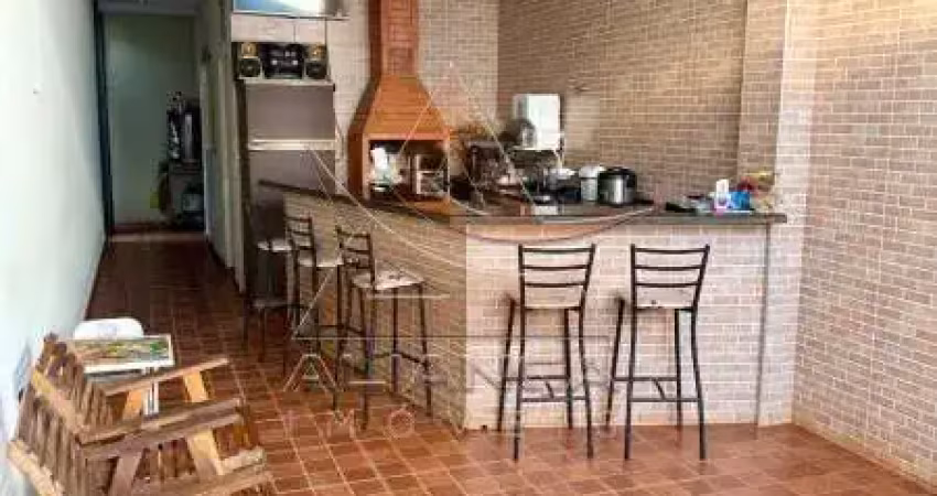 Casa com 3 quartos à venda no Parque Ribeirão Preto, Ribeirão Preto 