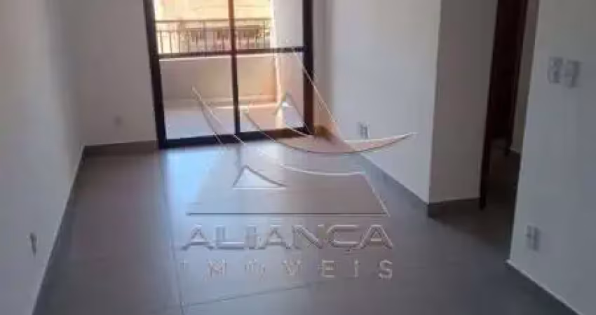 Apartamento com 2 quartos à venda no Ribeirânia, Ribeirão Preto 